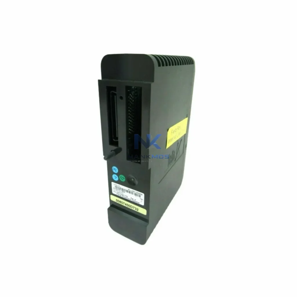 Emerson KJ2002X1-CA1 Energy-Control DCS Controller KJ2002X1-CA1 12P1509X102 industrial automation spare part