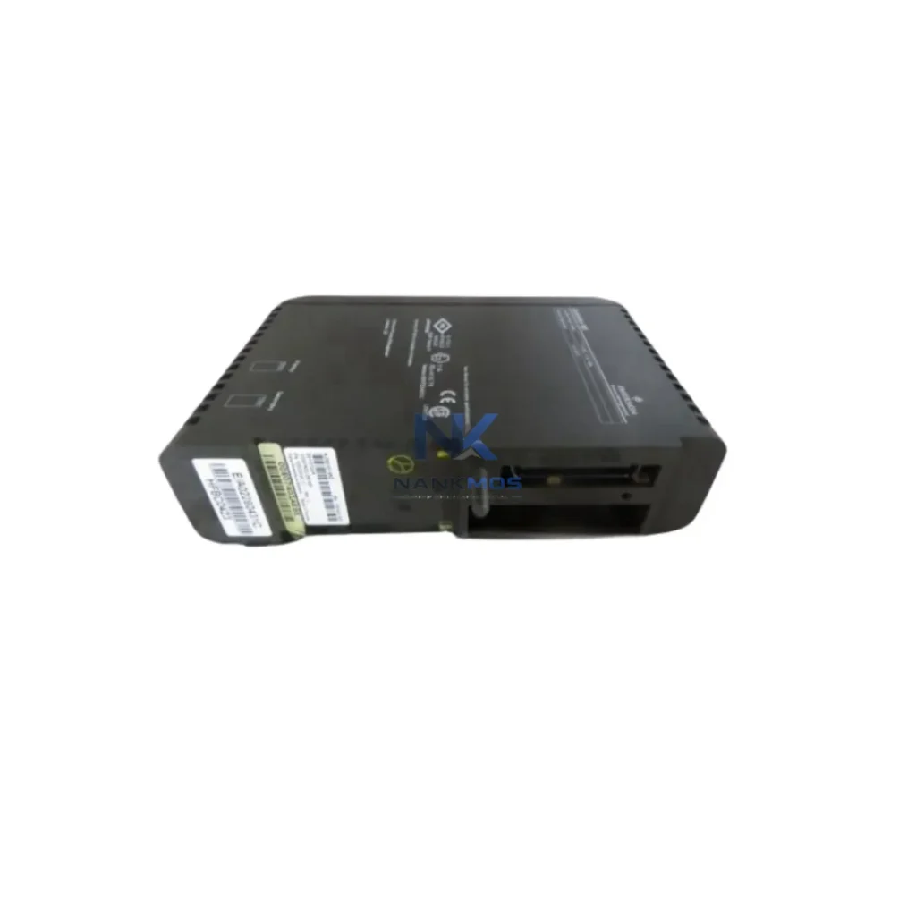 Emerson KJ2003X1-BA2 Energy-Control Controller for Smart Lines KJ2003X1-BA2 12P20963X112 industrial automation spare part