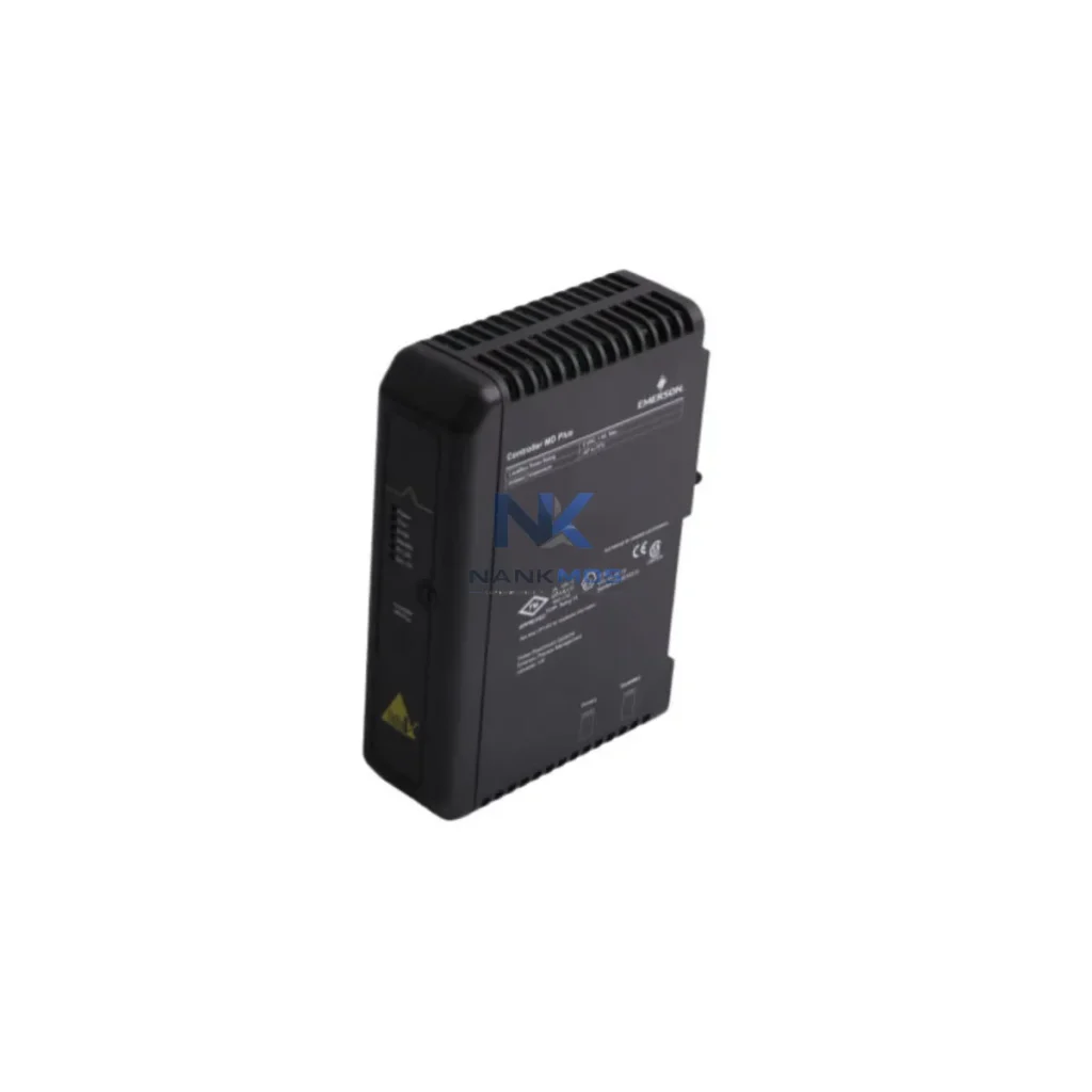 Emerson KJ2003X1-BB1 12P3439X012 PLUS Controller for DeltaV Architecture KJ2003X1-BB1 12P3439X012 industrial automation spare part