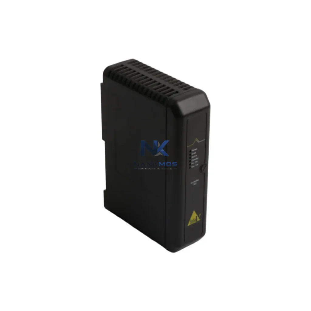 Emerson KJ2005X1-MQ1 12P6381X032 VE3008 Power Supply Module product reference image