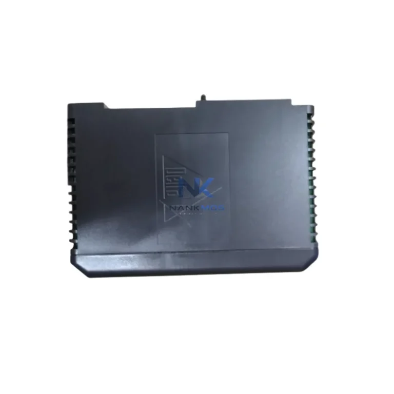 Emerson KJ2005X1-MQ1 12P6381X032 Controller Module