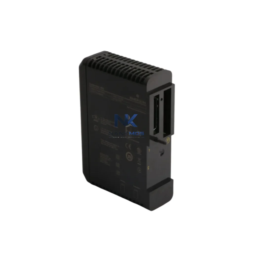 Emerson KJ2005X1-MQ1 12P6381X042 Energy-Control Controller KJ2005X1-MQ1 12P6381X042 industrial automation spare part