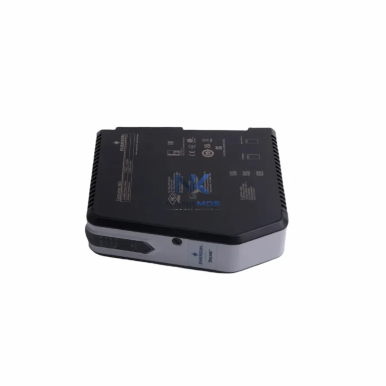Emerson KJ2005X1-MQ2 13P0072X092 DCS Controller