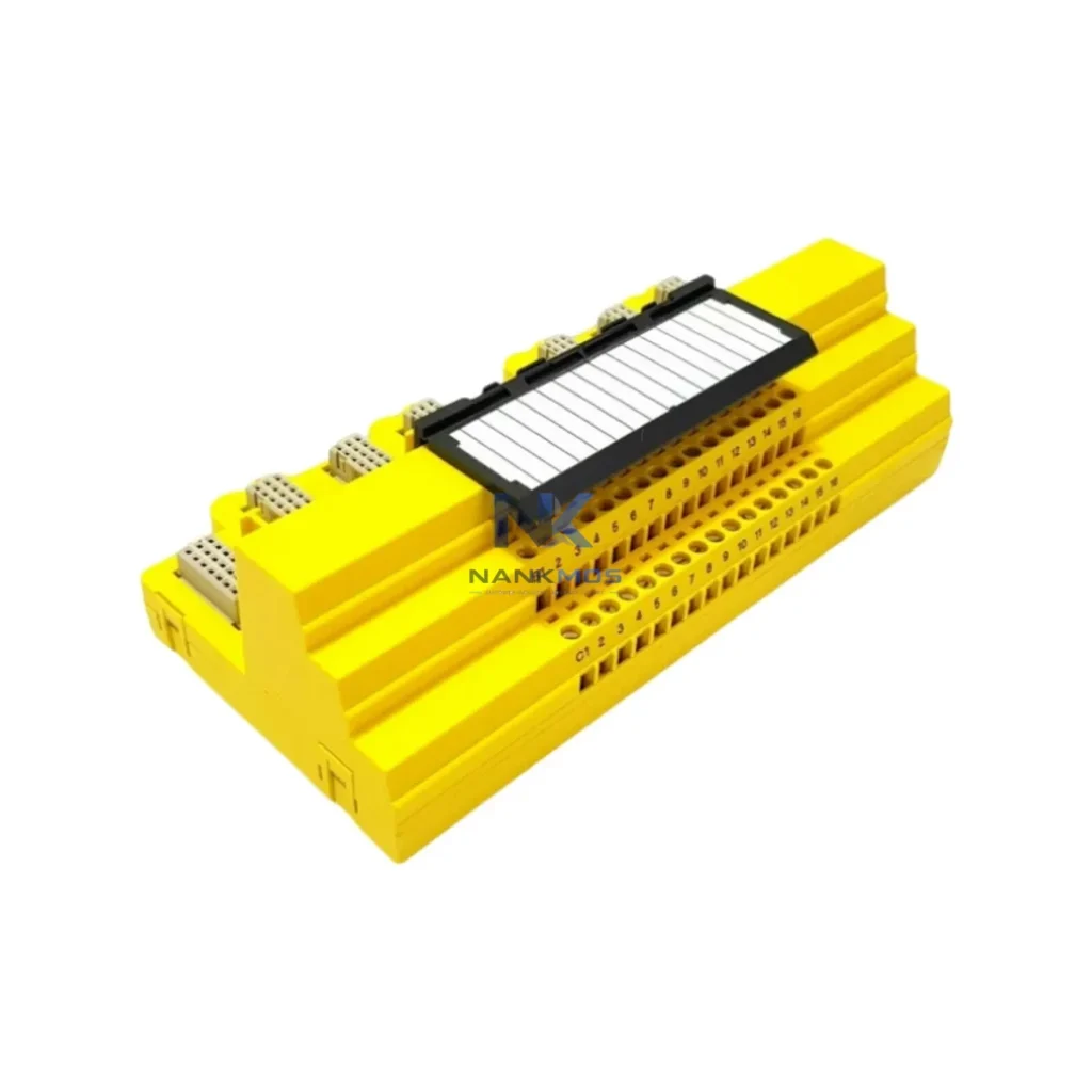 Emerson KJ2201X1-JA1 12P3323X022 product reference image