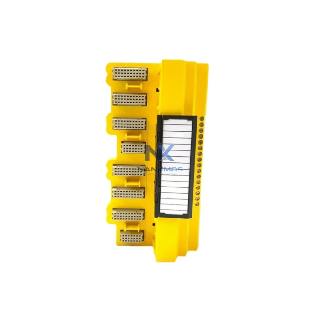 Emerson KJ2201X1-JA1 12P3323X022 Network-Linked DCS Interface for Smart Automation KJ2201X1-JA1 12P3323X022 industrial automation spare part