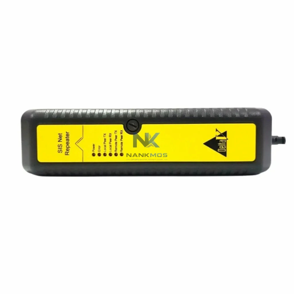 Emerson KJ2221X1-BA1 12P3232X112 VS6002 SIS Mesh Repeater product reference image