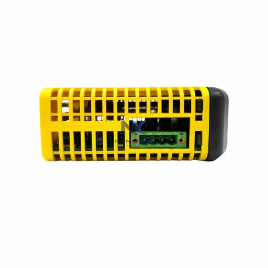 Emerson KJ2221X1-BA1 Energy-Control SIS Repeater Smart Lines KJ2221X1-BA1 12P3232X112 VS6002 industrial automation spare part