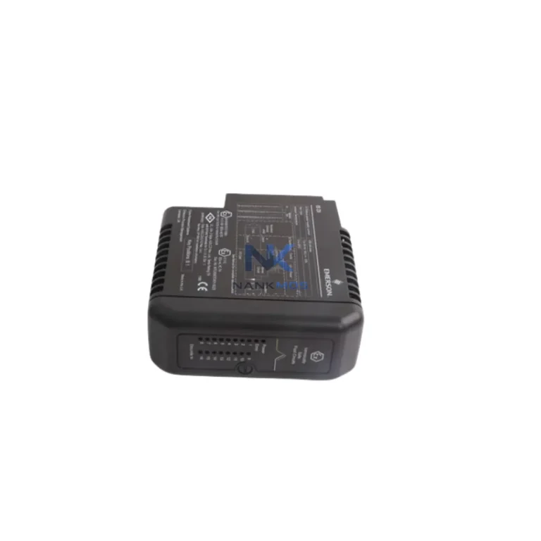 Emerson KJ2221X1-EA1 12P3241X012 DCS Communication Module