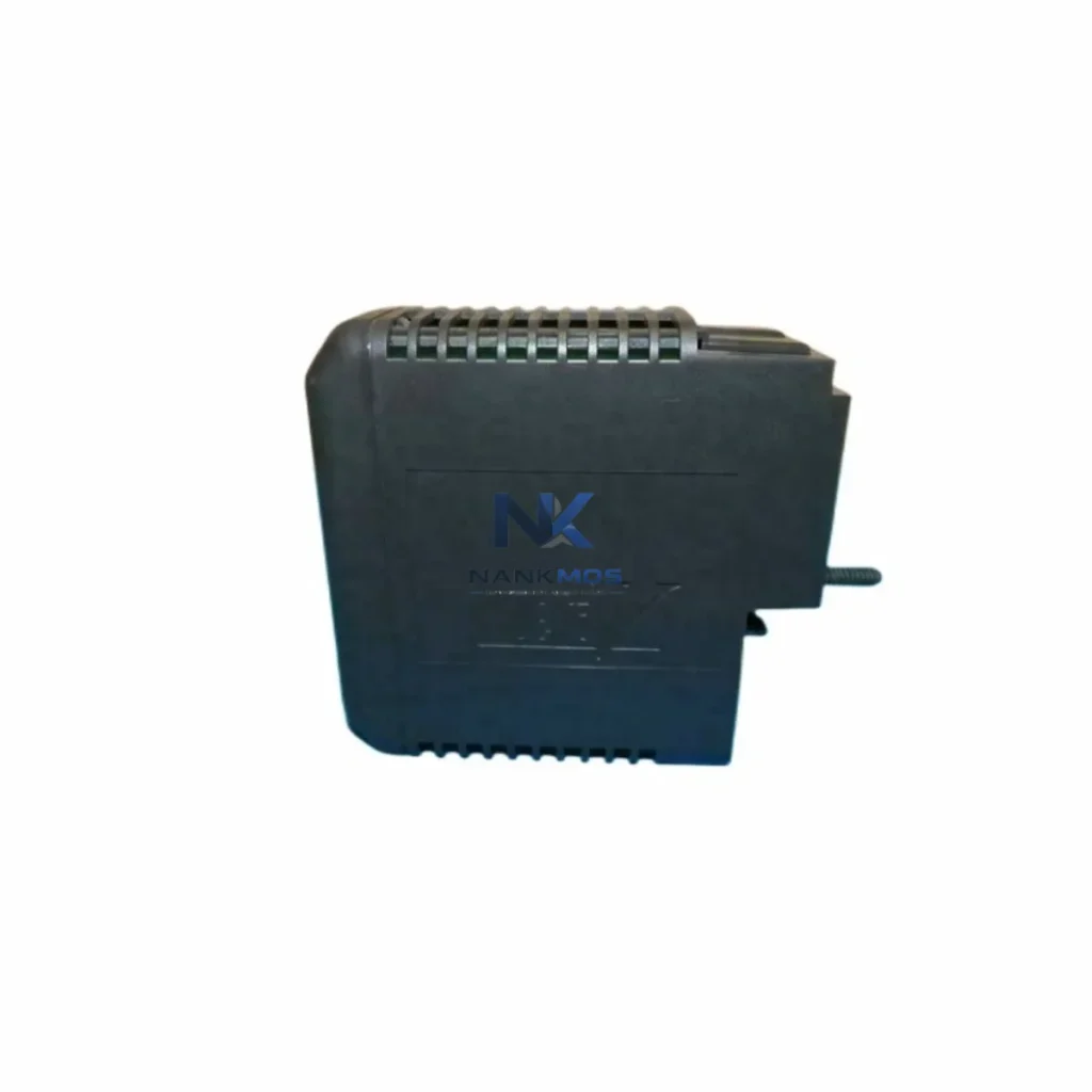 Emerson KJ3001X1-BB1 Energy-Control Digital Input Module KJ3001X1-BB1 12P0550X132 industrial automation spare part