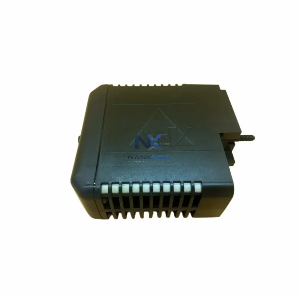 Emerson KJ3002X1-BB1 12P0683X092 Network-Linked HART Analog Output for Smart Automation KJ3002X1-BB1 12P0683X092 industrial automation spare part