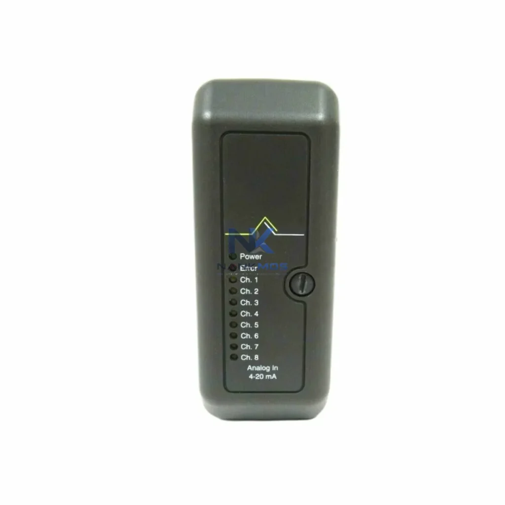 Emerson KJ3002X1-BC1 12P0681X082 System-Matched Analog Input for Control Architecture KJ3002X1-BC1 12P0681X082 industrial automation spare part
