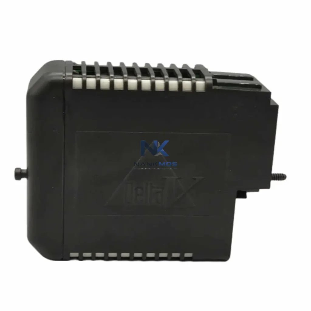 Emerson KJ3002X1-BG2 12P1731X082 Thermocouple Input Module product reference image