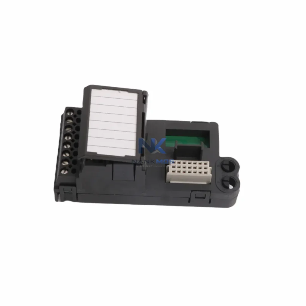 Emerson KJ3003X1-EA1 12P0921X062 Terminal Block product reference image