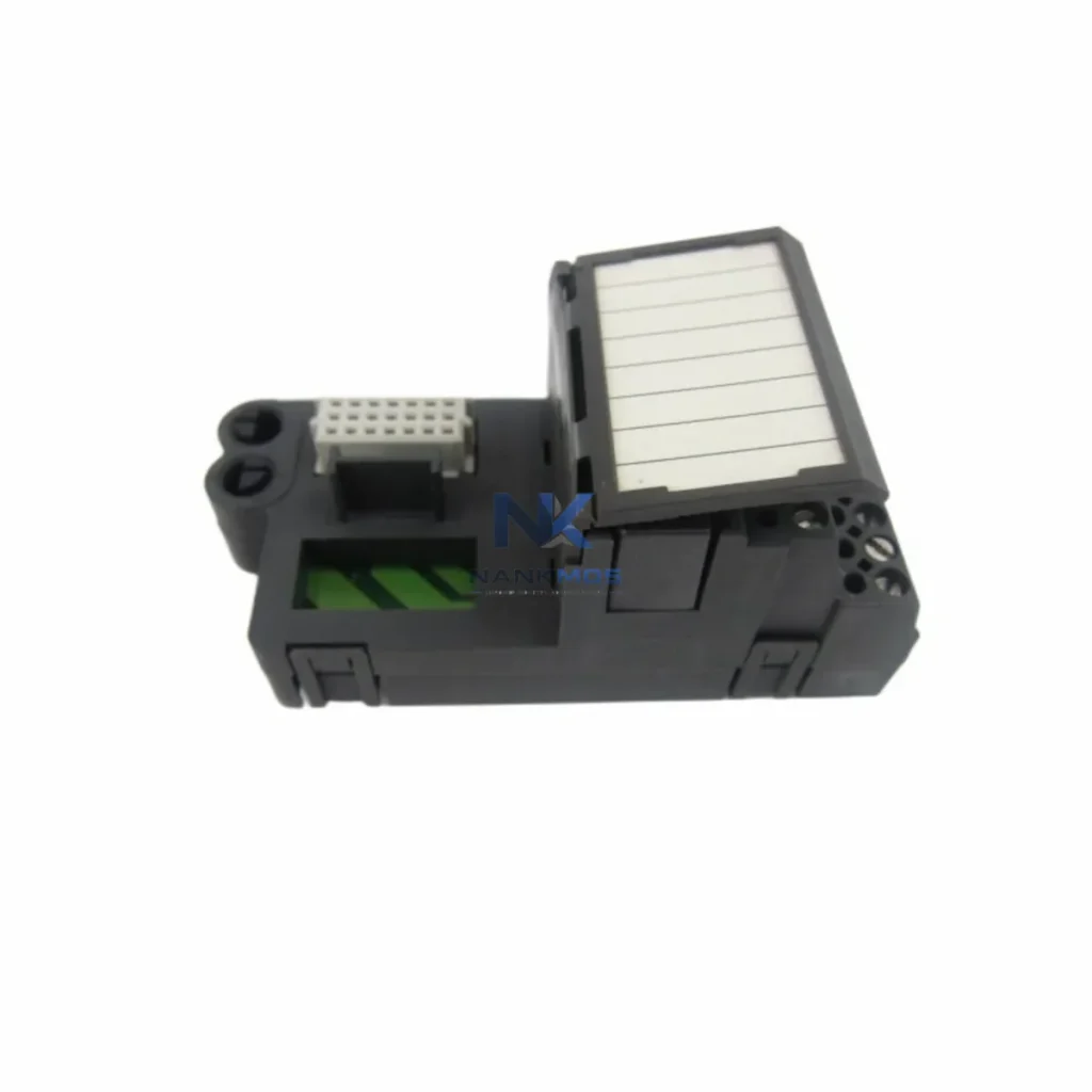 Emerson KJ3003X1-EA1 Serial Interface Terminal Block product reference image