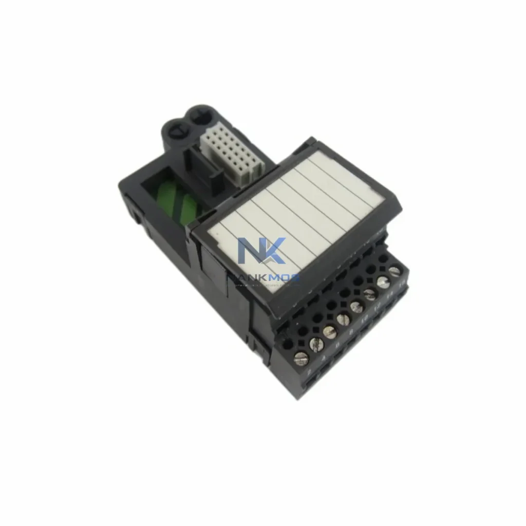 Emerson KJ3003X1-EA1 System-Ready Serial I/O for DeltaV Architecture KJ3003X1-EA1 industrial automation spare part