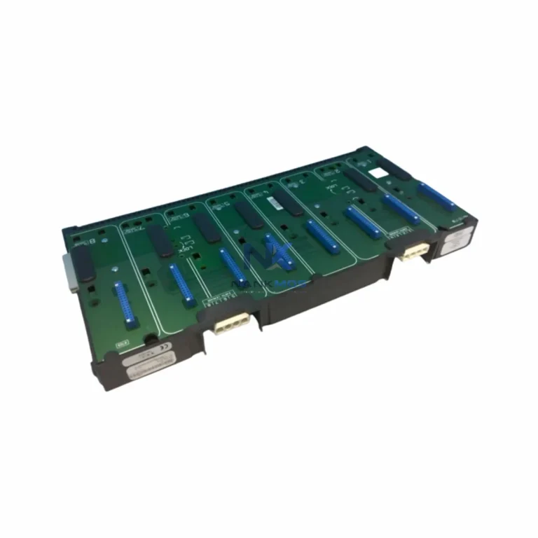 Emerson KJ3101X1-BB1 I/O Controller