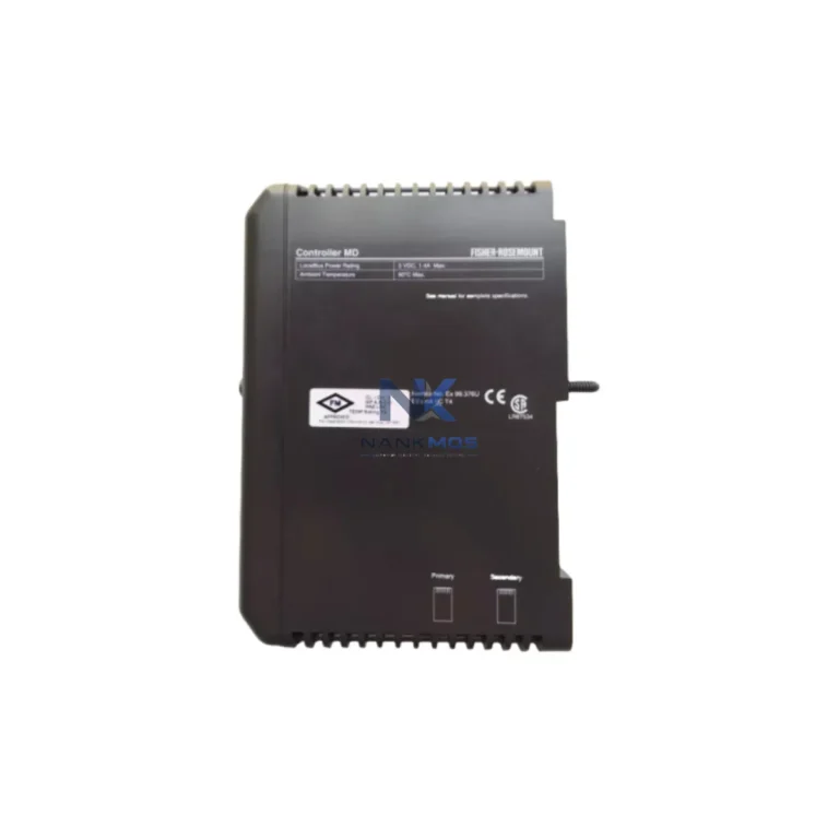 Emerson KJ3102X1-BE1 12P2703X022 VE4013S2B1