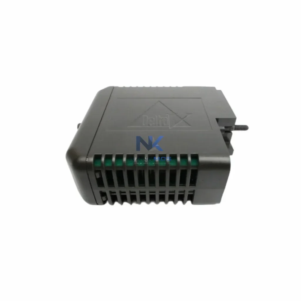 Emerson KJ3201X1-BA1 12P2535X042 System-Matched DI Module for Control Architecture KJ3201X1-BA1 12P2535X042 industrial automation spare part