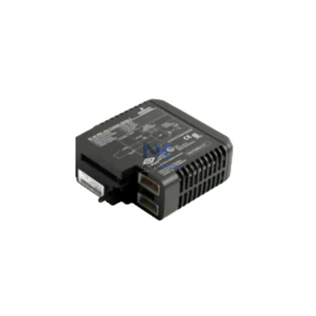 Emerson KJ3201X1-BA1 12P2535X052 DeltaV Discrete Input Card KJ3201X1-BA1 12P2535X052 industrial automation spare part