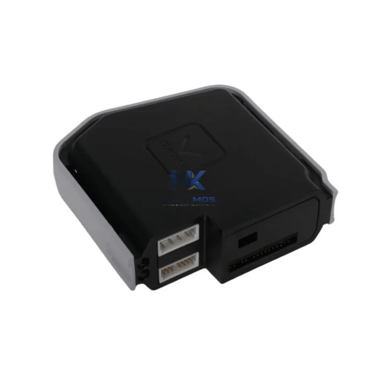 Emerson KJ3201X1-BK1 12P4692X042 SE4001S2T1B1