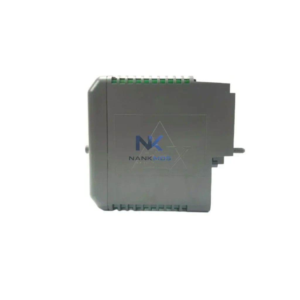 Emerson KJ3202X1-BA1 Energy-Control DCS Module KJ3202X1-BA1 12P2536X062 industrial automation spare part