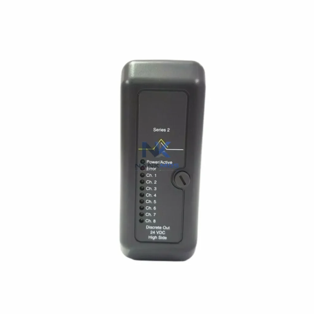 Emerson KJ3202X1-BA1 Energy-Control DCS Module KJ3202X1-BA1 12P2536X062 industrial automation spare part
