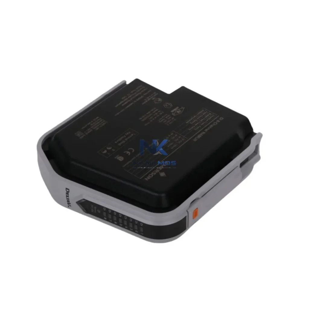 Emerson KJ3203X1-BK1 Network-Linked Digital Input for Smart Automation KJ3203X1-BK1&nbsp;12P4694X032&nbsp;SE4001S2T2B4 industrial automation spare part