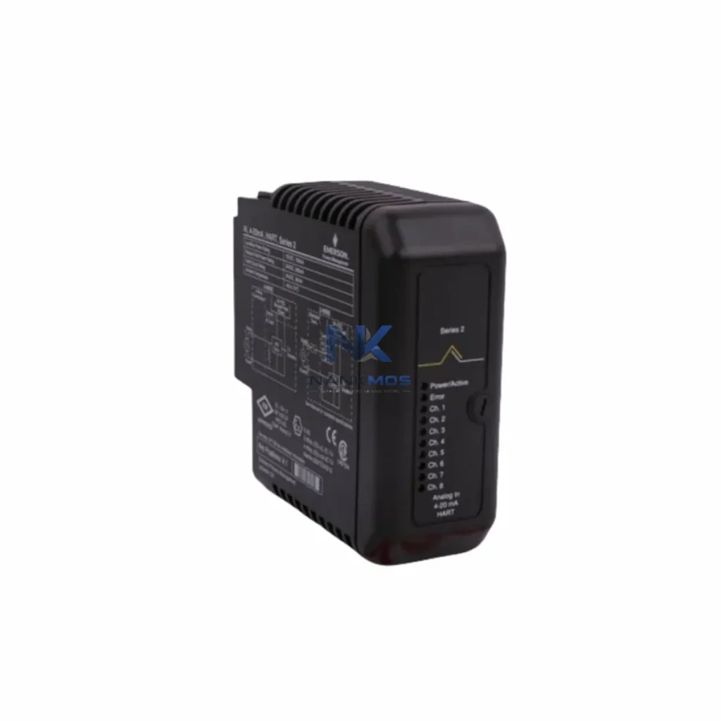 Emerson KJ3204X1-BA1 12P3275X032 VE4002S1T2B5 product reference image