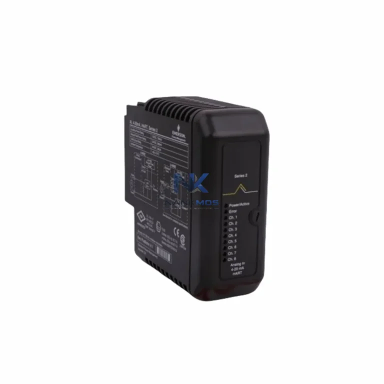 Emerson KJ3204X1-BA1 12P3275X032 VE4002S1T2B5