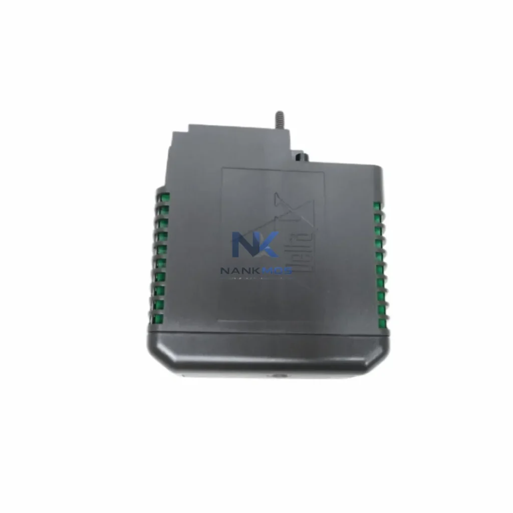 Emerson KJ3208X1-BA1 Network-Linked Discrete Output for Smart Automation KJ3208X1-BA1 12P3904X022 industrial automation spare part