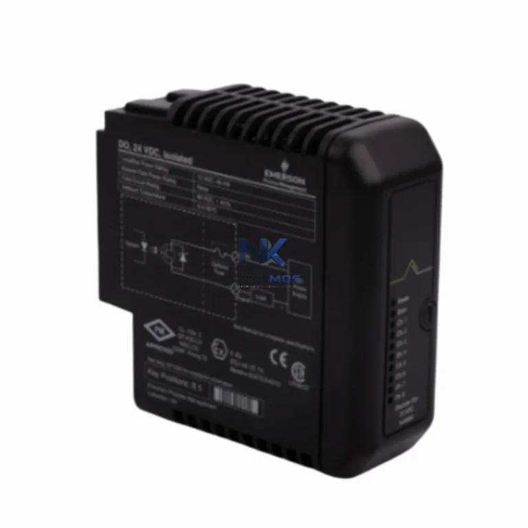 Emerson KJ3209X1-BA1 12P3905X012 VE4002S2T1B1