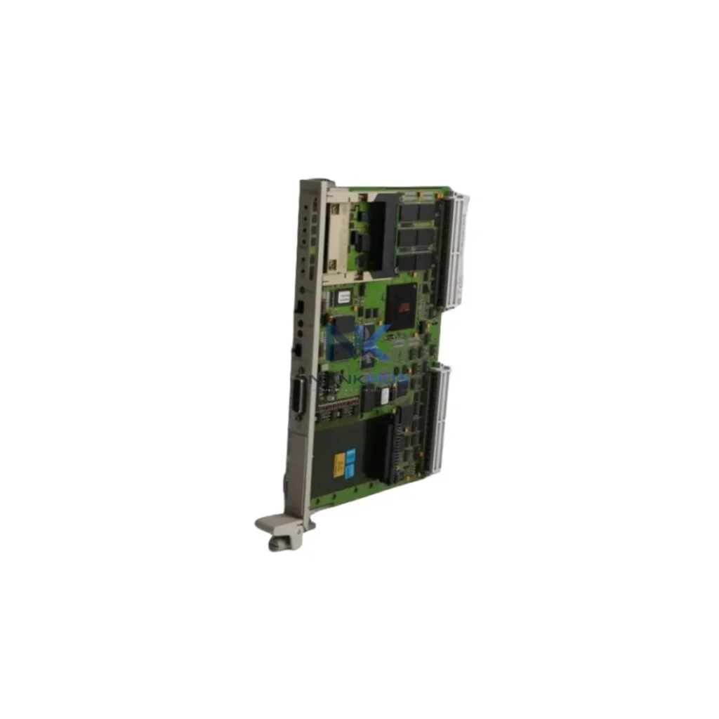 Emerson KJ3221X1-BA1 12P3232X112 DCS Controller product reference image