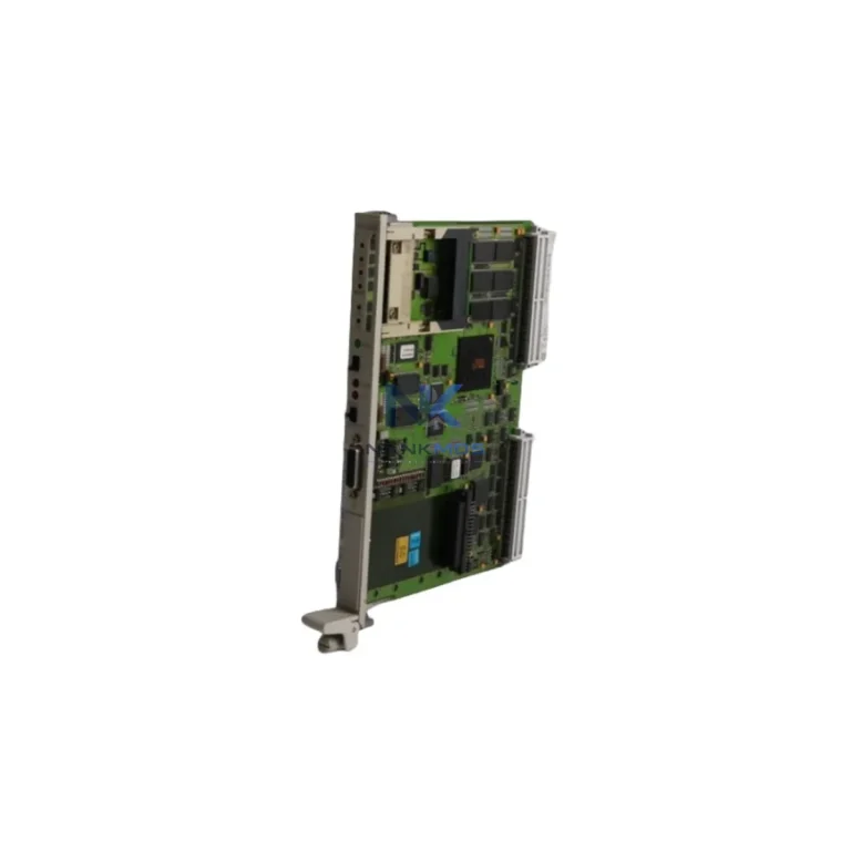 Emerson KJ3221X1-BA1 12P3232X112 DCS Controller