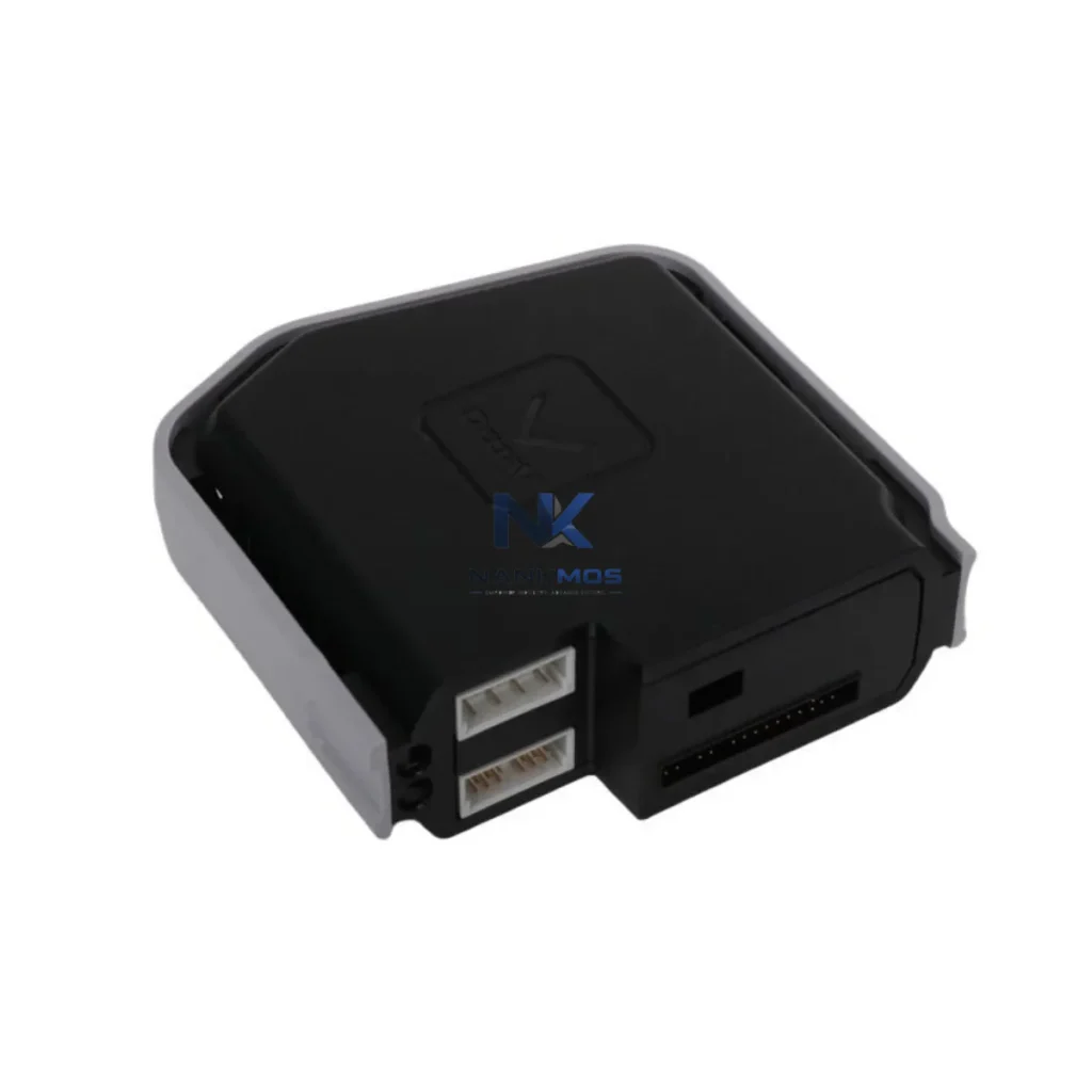 Emerson KJ3221X1-BK1 Energy-Control Digital Input Module KJ3221X1-BK1&nbsp;12P4704X032&nbsp;SE4005S2B1 industrial automation spare part