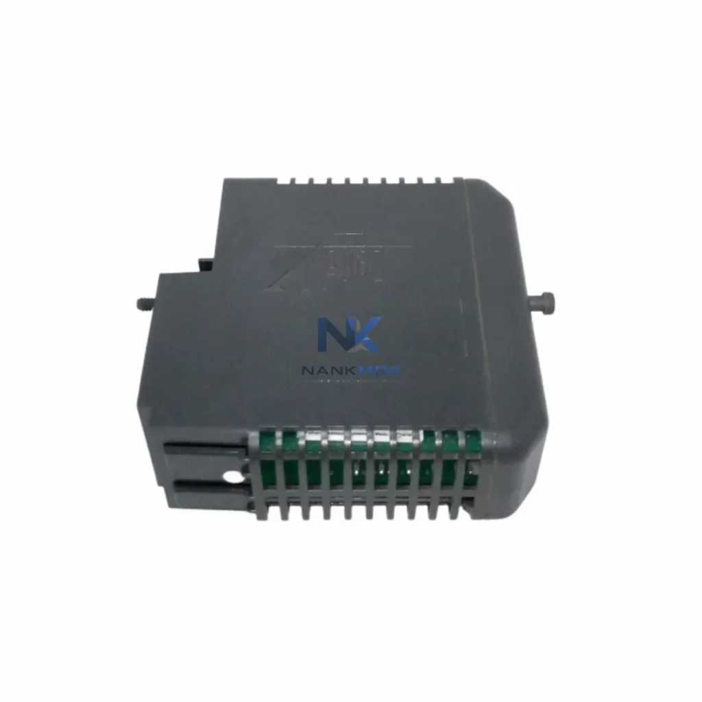 Emerson KJ3222X1-BA1 12P2532X112 Network-Linked HART Input for Smart Automation KJ3222X1-BA1 12P2532X112 industrial automation spare part