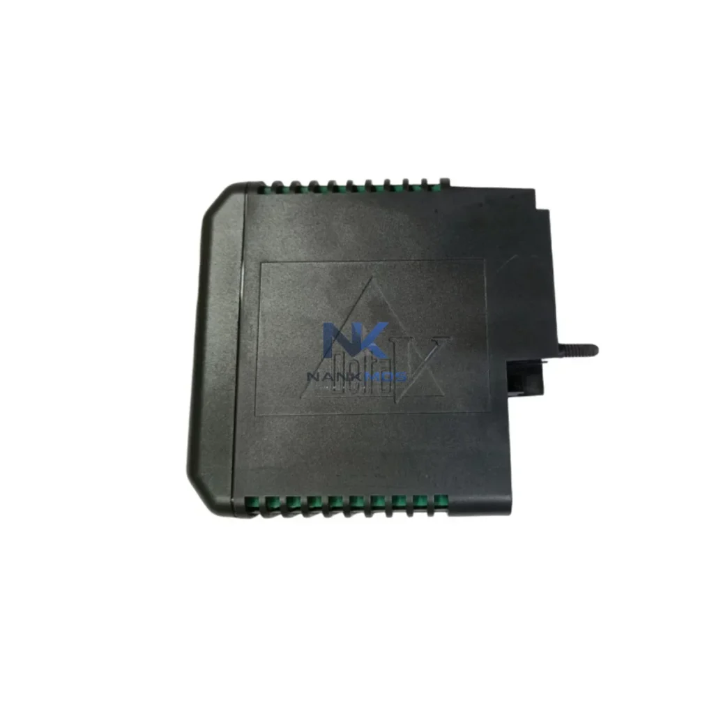 Emerson KJ3223X1-BA1 12P2871X032 DCS I/O Module product reference image