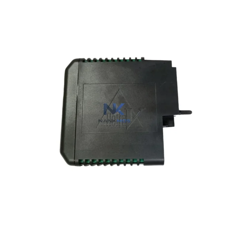 Emerson KJ3223X1-BA1 12P2871X032 DCS I/O Module