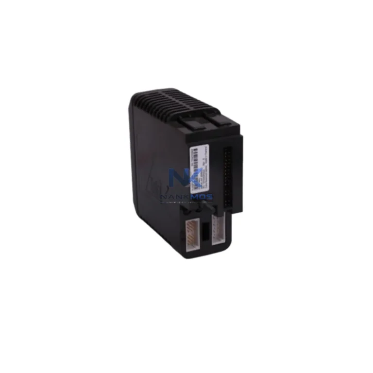 Emerson KJ3241X1-BA1 12P2506X042 Serial Interface Module