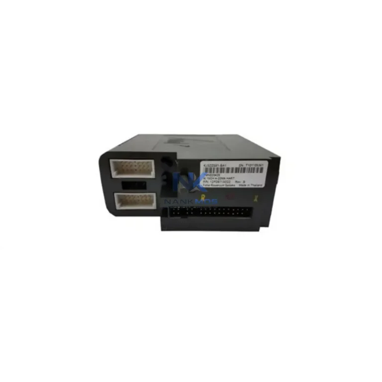 Emerson KJ3241X1-BA1 12P2506X062 Serial Interface Card