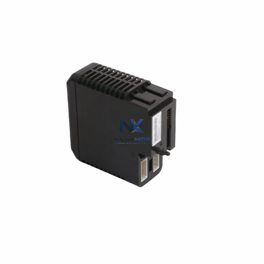 Emerson KJ3241X1-BA1 12P2506X072 Interface Card product reference image