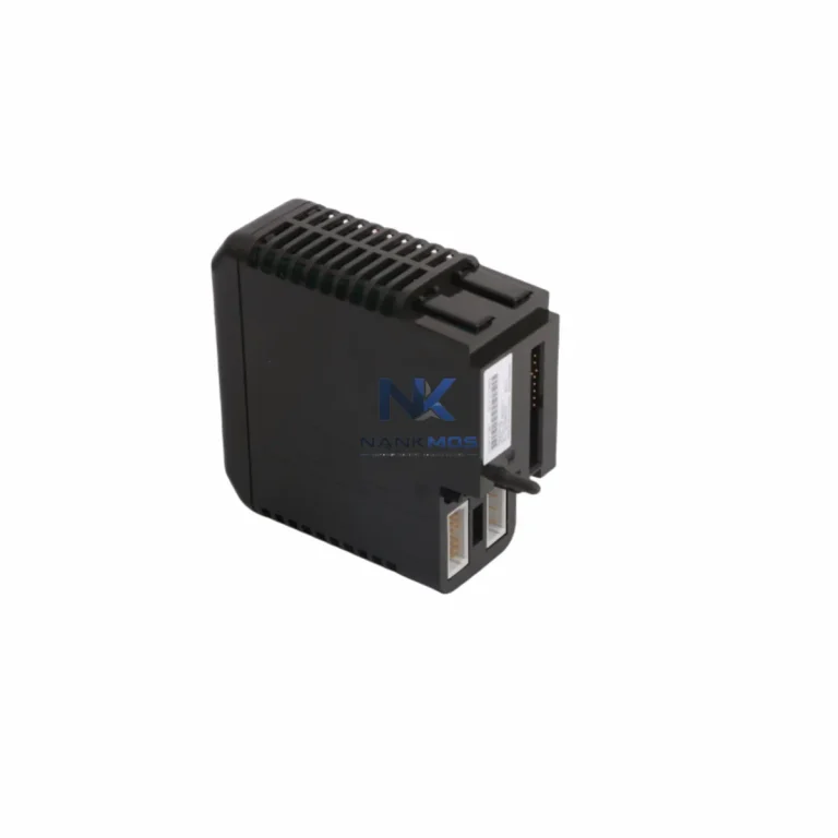 Emerson KJ3241X1-BA1 12P2506X072 Interface Card