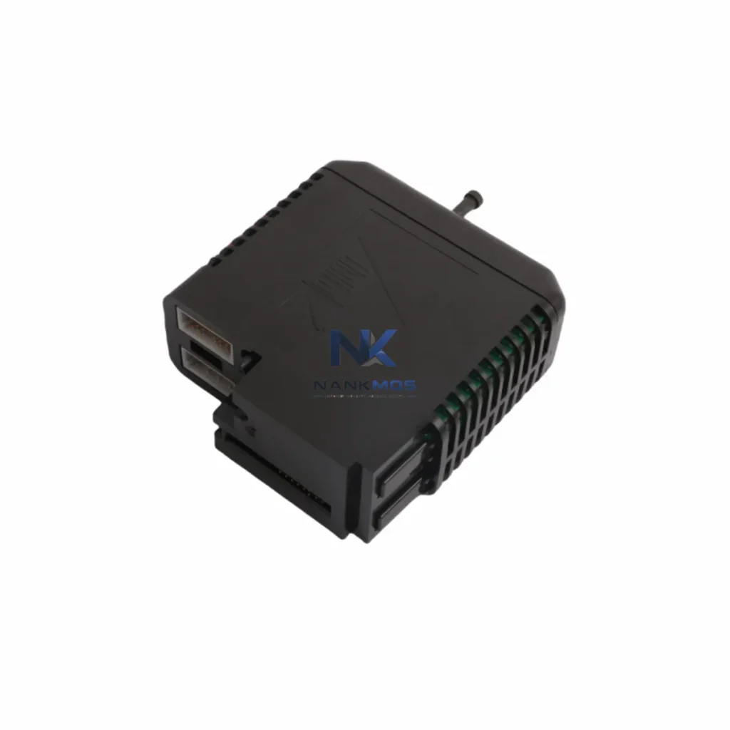 Emerson KJ3241X1-BA1 12P2506X102 DCS I/O Module product reference image