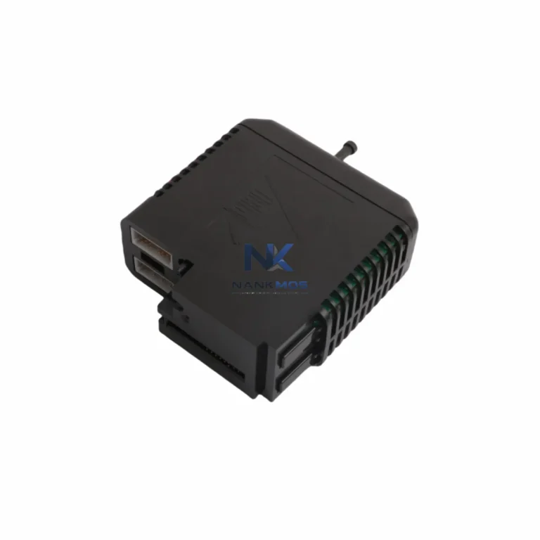 Emerson KJ3241X1-BA1 12P2506X102 DCS I/O Module