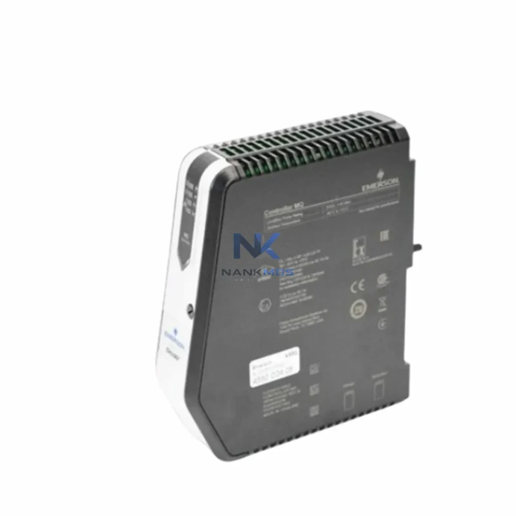 Emerson KJ3241X1-EA1 12P2565X032 Interface Terminal Block product reference image