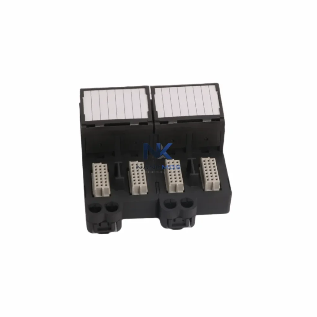 Emerson KJ3241X1-EA1 12P2565X052 Interface Terminal Block product reference image
