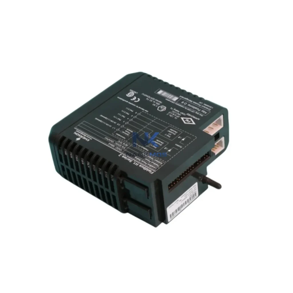 Emerson KJ3242X1-BA1 12P2471X052 product reference image