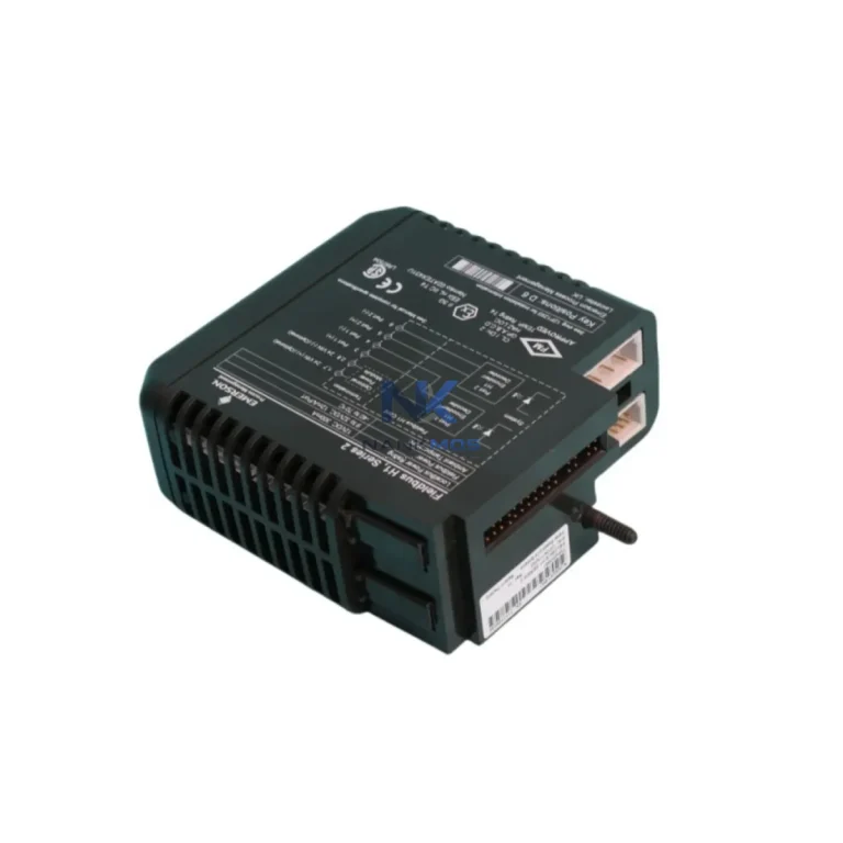 Emerson KJ3242X1-BA1 12P2471X052