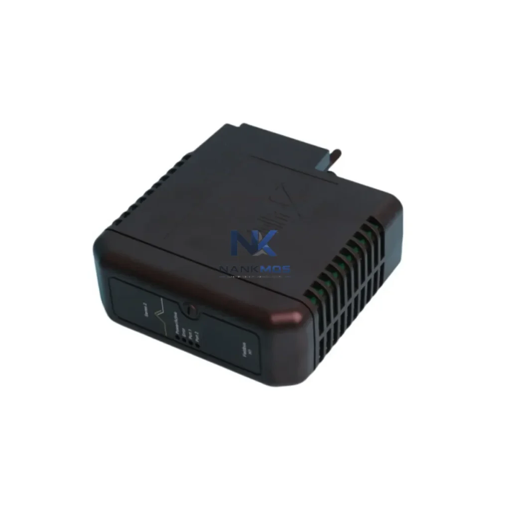 Emerson KJ3242X1-BA1 12P2471X052 Network-Linked Fieldbus Card for Smart Automation KJ3242X1-BA1 12P2471X052 industrial automation spare part