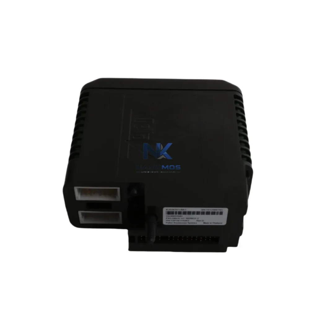 Emerson KJ3242X1-BA1 12P2471X062 Fieldbus Interface Card product reference image