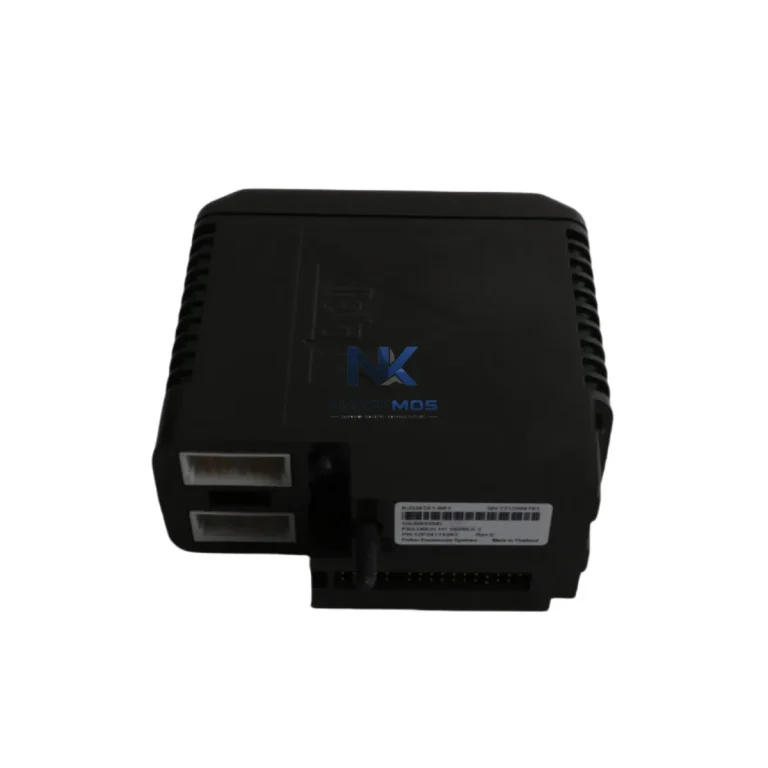 Emerson KJ3242X1-BA1 12P2471X062 Fieldbus Interface Card